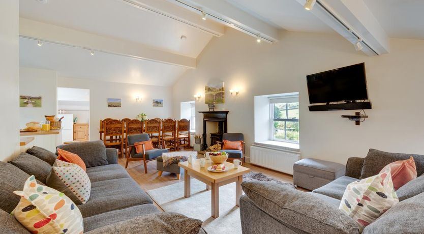 Photo of 5 Bed in Muker