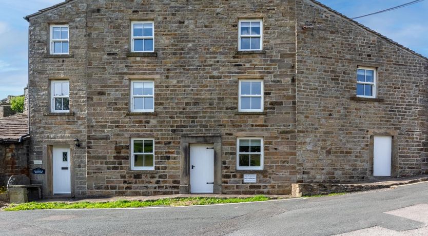 Photo of 5 Bed in Muker