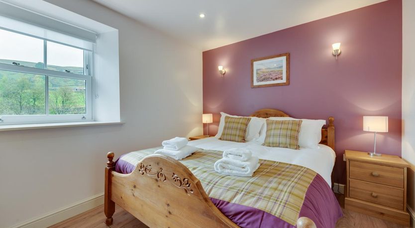 Photo of 5 Bed in Muker