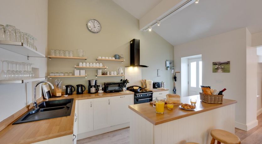 Photo of 5 Bed in Muker