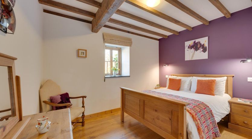 Photo of 2 Bed in Dolgellau