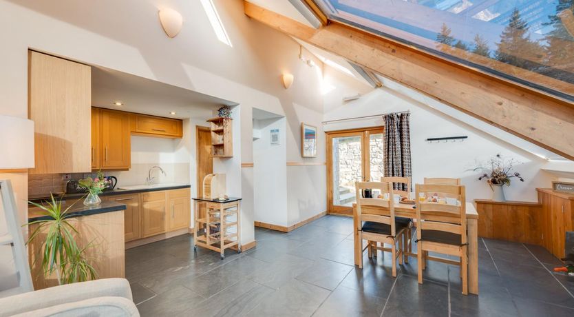 Photo of 2 Bed in Dolgellau