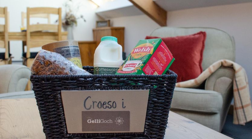 Photo of 2 Bed in Dolgellau