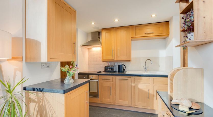 Photo of 2 Bed in Dolgellau