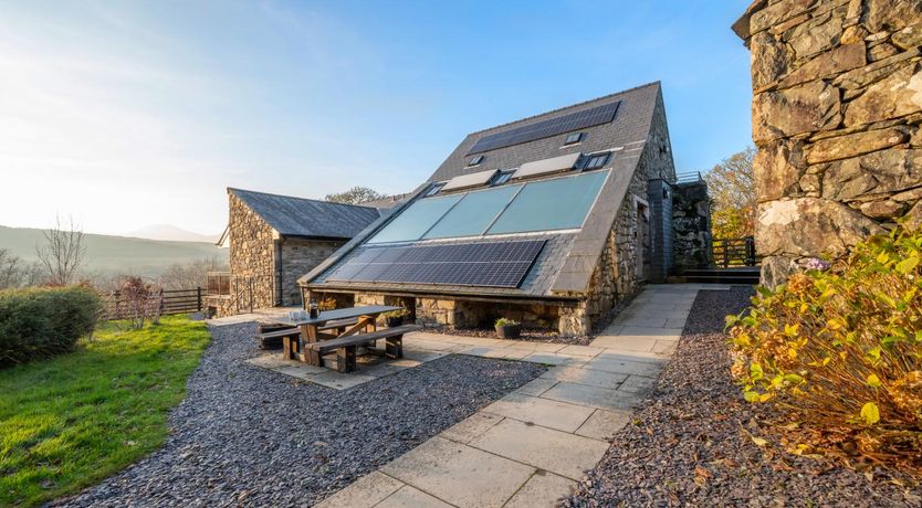 Photo of 2 Bed in Dolgellau