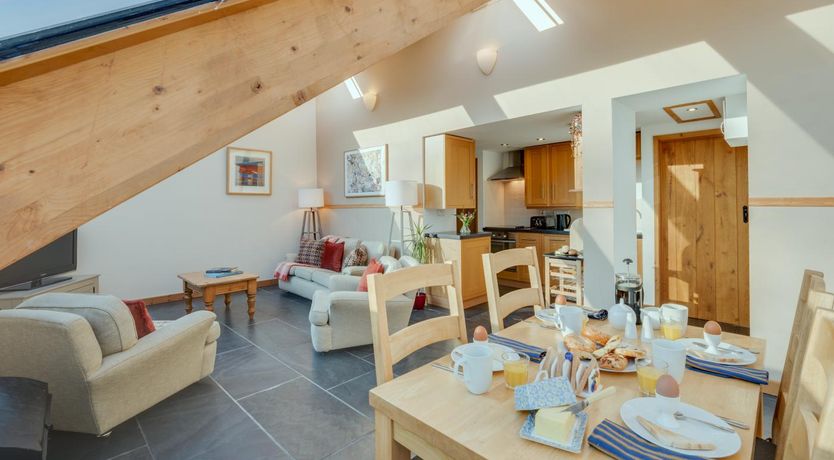 Photo of 2 Bed in Dolgellau