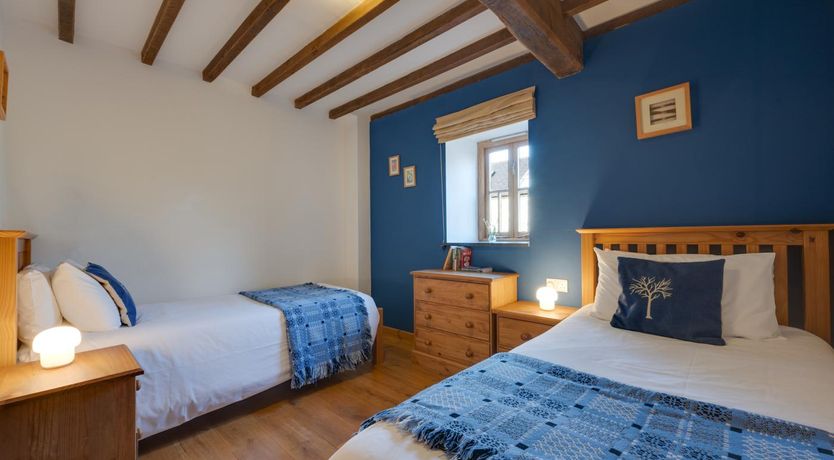 Photo of 2 Bed in Dolgellau