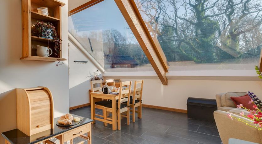 Photo of 2 Bed in Dolgellau