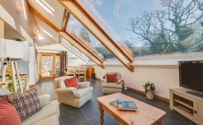 Photo of 2 Bed in Dolgellau