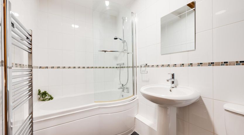 Photo of 2 Bed in Dolgellau