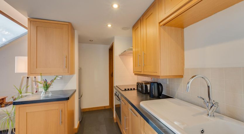 Photo of 2 Bed in Dolgellau