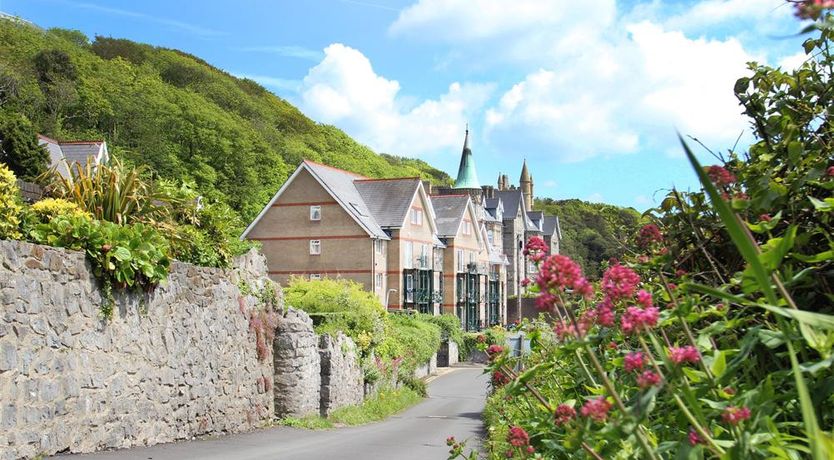 Photo of 2 Bed in Langland