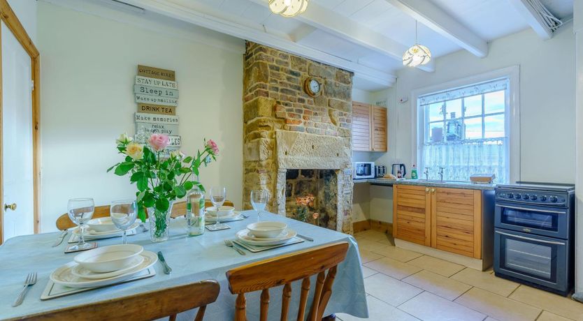 Photo of 2 Bed in Robin Hoods Bay