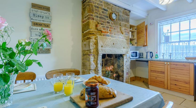 Photo of 2 Bed in Robin Hoods Bay