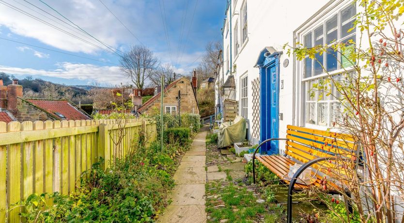 Photo of 2 Bed in Robin Hoods Bay