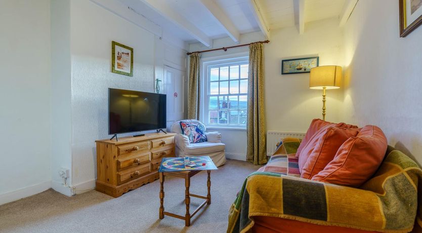 Photo of 2 Bed in Robin Hoods Bay