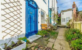 Photo of 2 Bed in Robin Hoods Bay