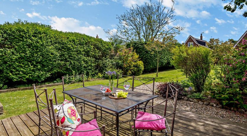 Photo of 3 Bed in Holt