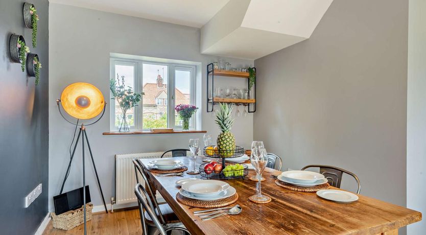 Photo of 3 Bed in Holt