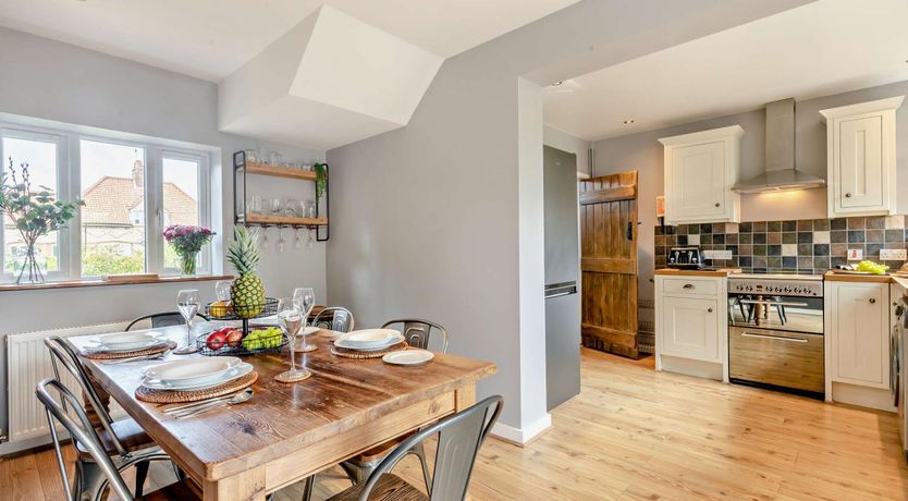 Photo of 3 Bed in Holt