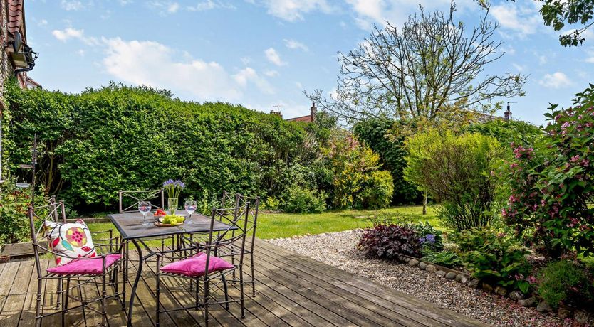 Photo of 3 Bed in Holt