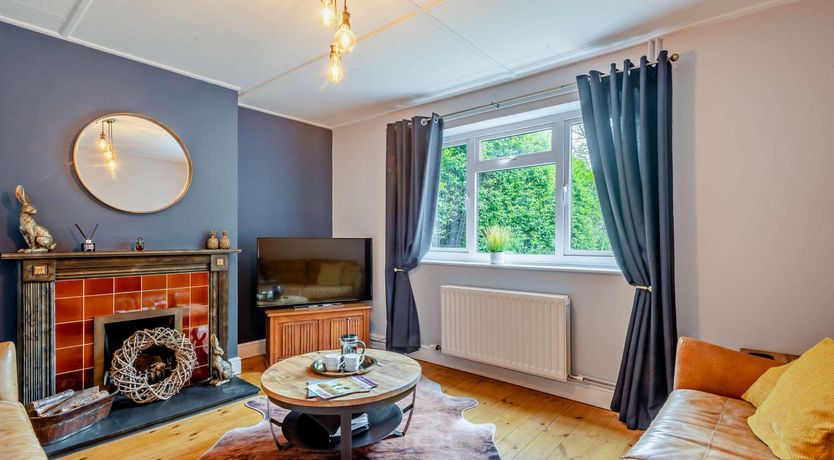 Photo of 3 Bed in Holt