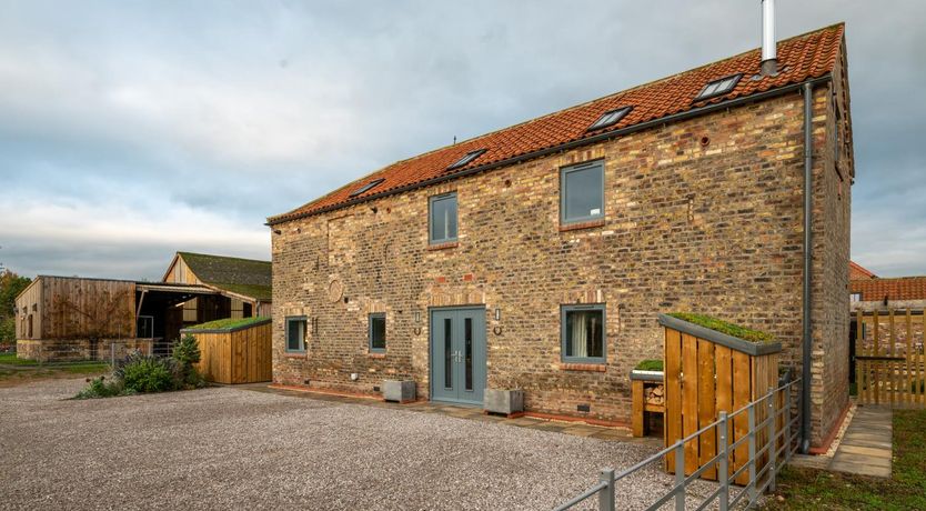 Photo of 3 Bed in Holme-on-Spalding-Moor