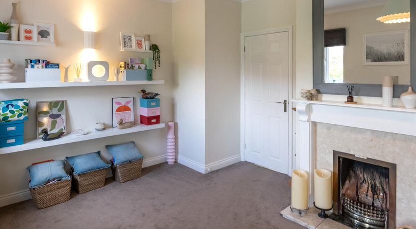 Photo of 2 Bed in Snape