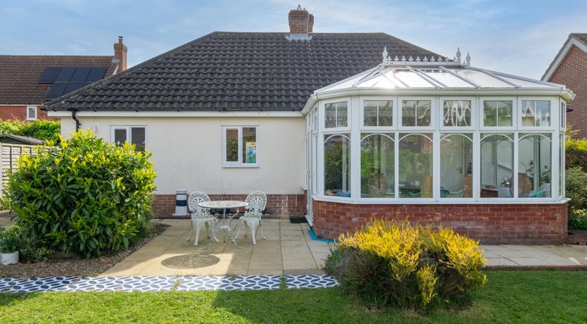 Photo of 2 Bed in Snape