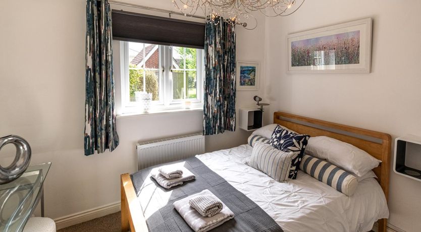 Photo of 2 Bed in Snape