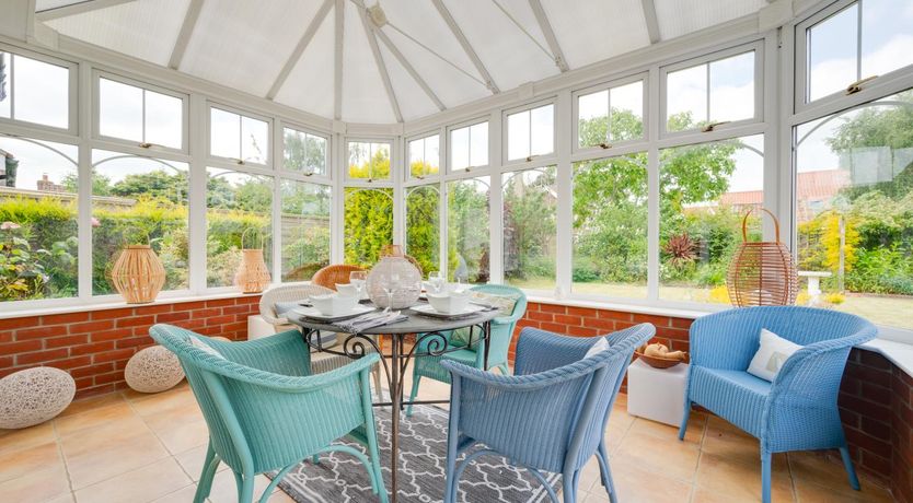 Photo of 2 Bed in Snape