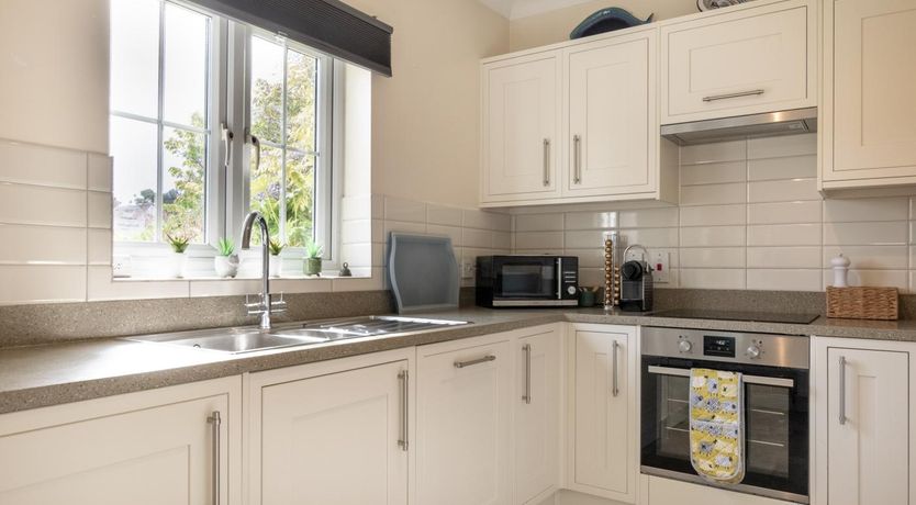 Photo of 2 Bed in Snape