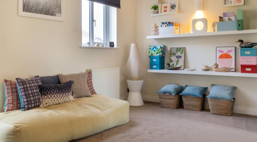 Photo of 2 Bed in Snape