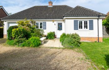 2 Bed in Snape Holiday Home