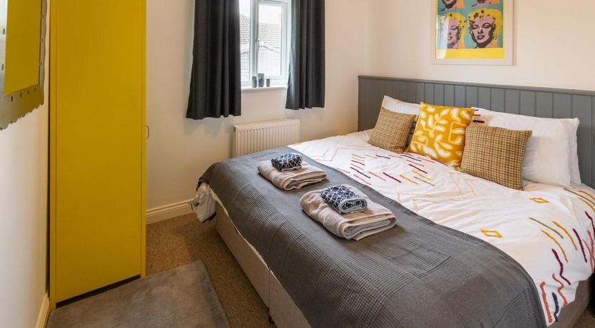 Photo of 2 Bed in Snape