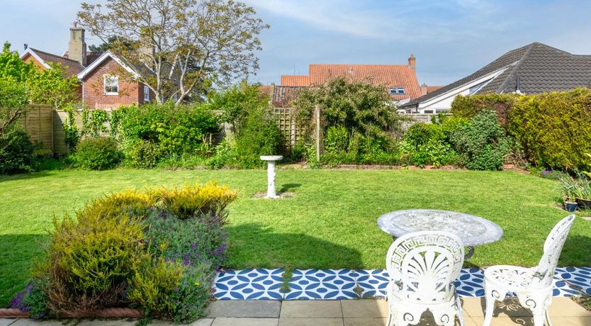 Photo of 2 Bed in Snape