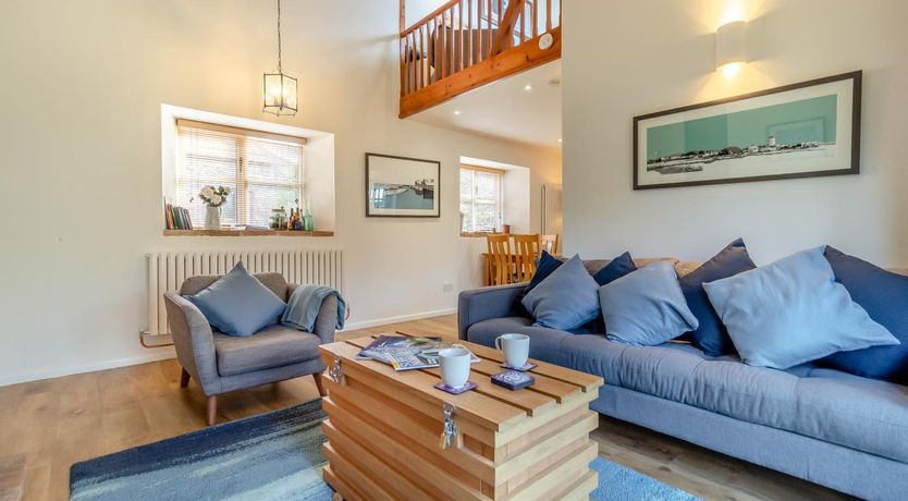 Photo of 2 Bed in Langham