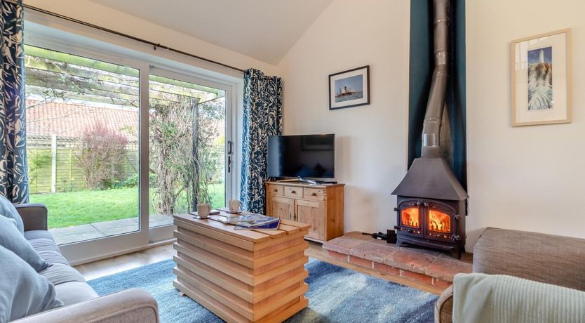 Photo of 2 Bed in Langham