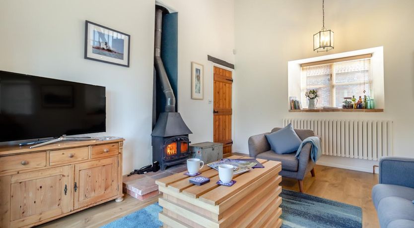 Photo of 2 Bed in Langham