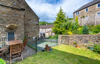 3 Bed in Hope Valley Holiday Home