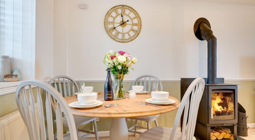 Photo of 2 Bed in Sennen