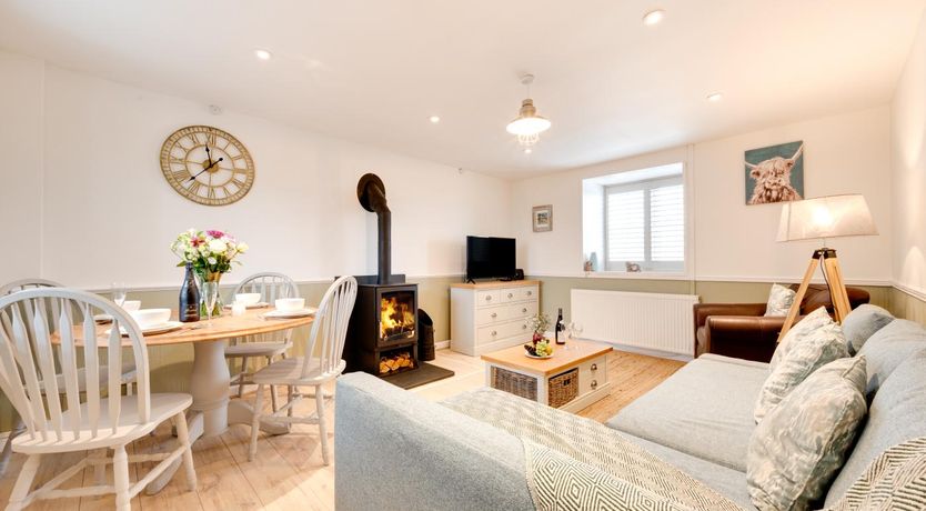 Photo of 2 Bed in Sennen