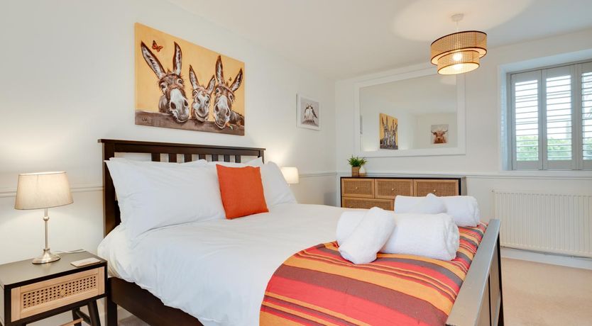 Photo of 2 Bed in Sennen