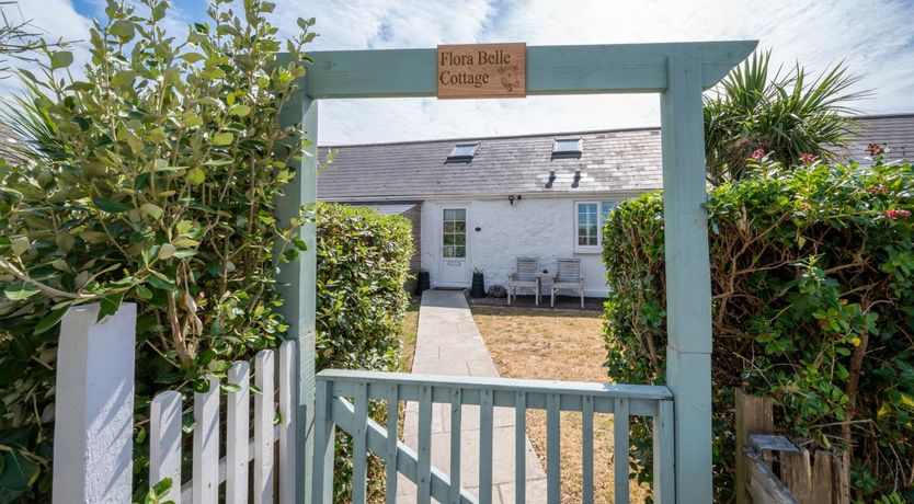 Photo of 2 Bed in Sennen