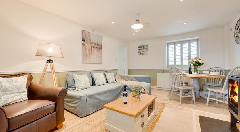 Photo of 2 Bed in Sennen