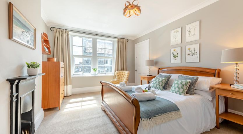 Photo of 2 Bed in Holy Island