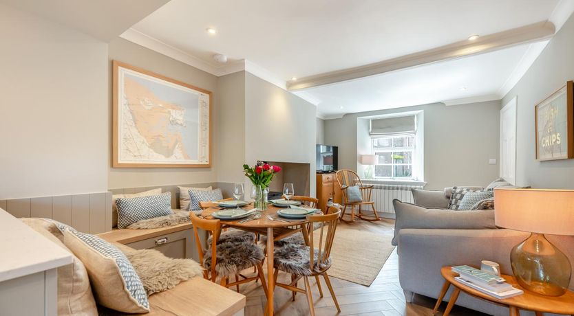 Photo of 2 Bed in Holy Island