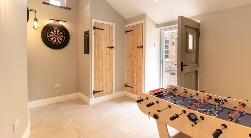 Photo of 4 Bed in Blakeney