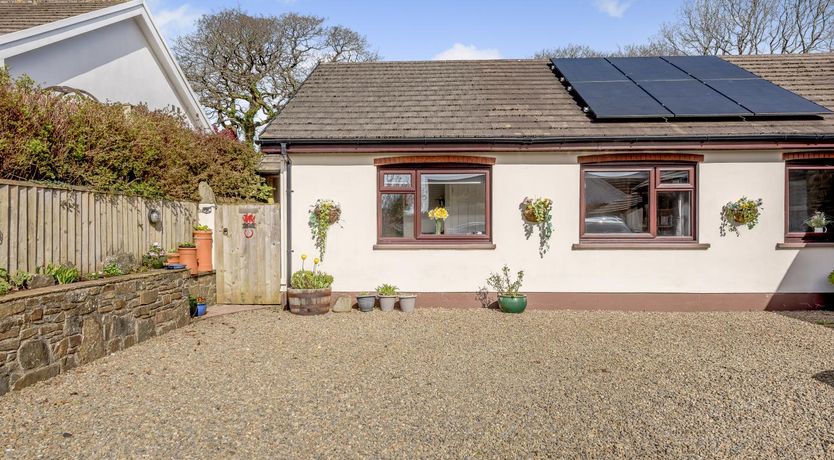 Photo of 1 Bed in Stepaside