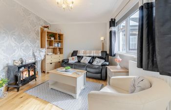 1 Bed in Stepaside Holiday Home